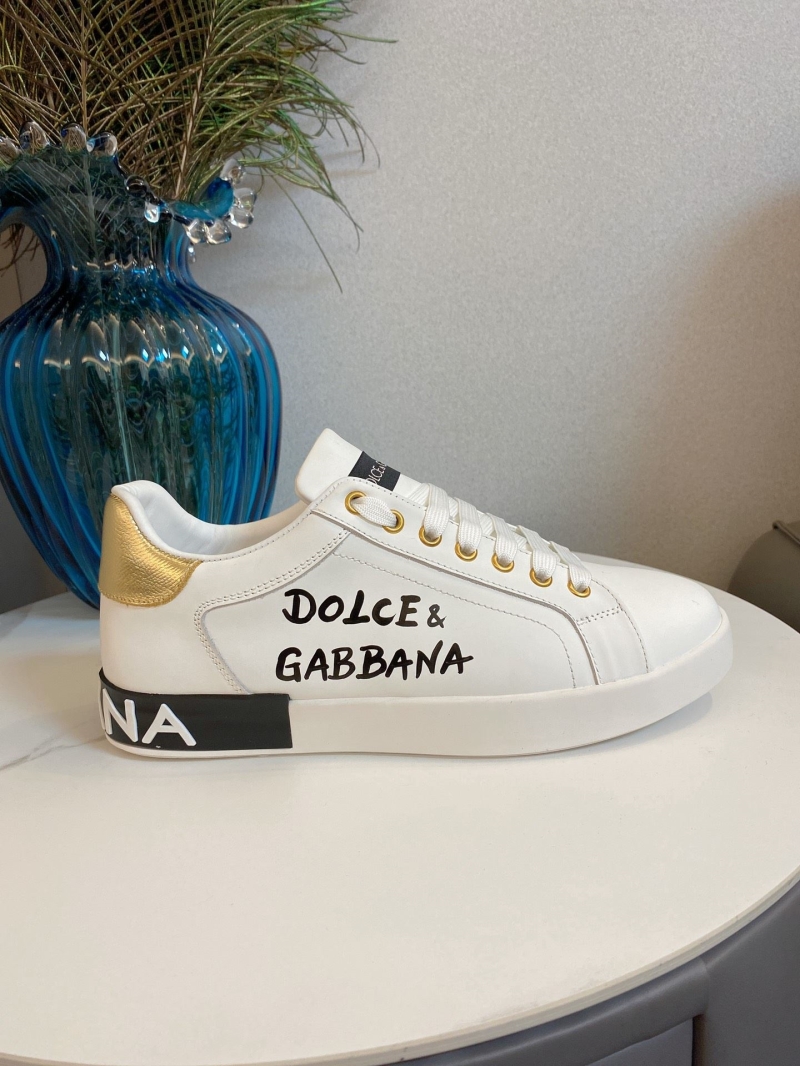 Dolce & Gabbana Sneakers